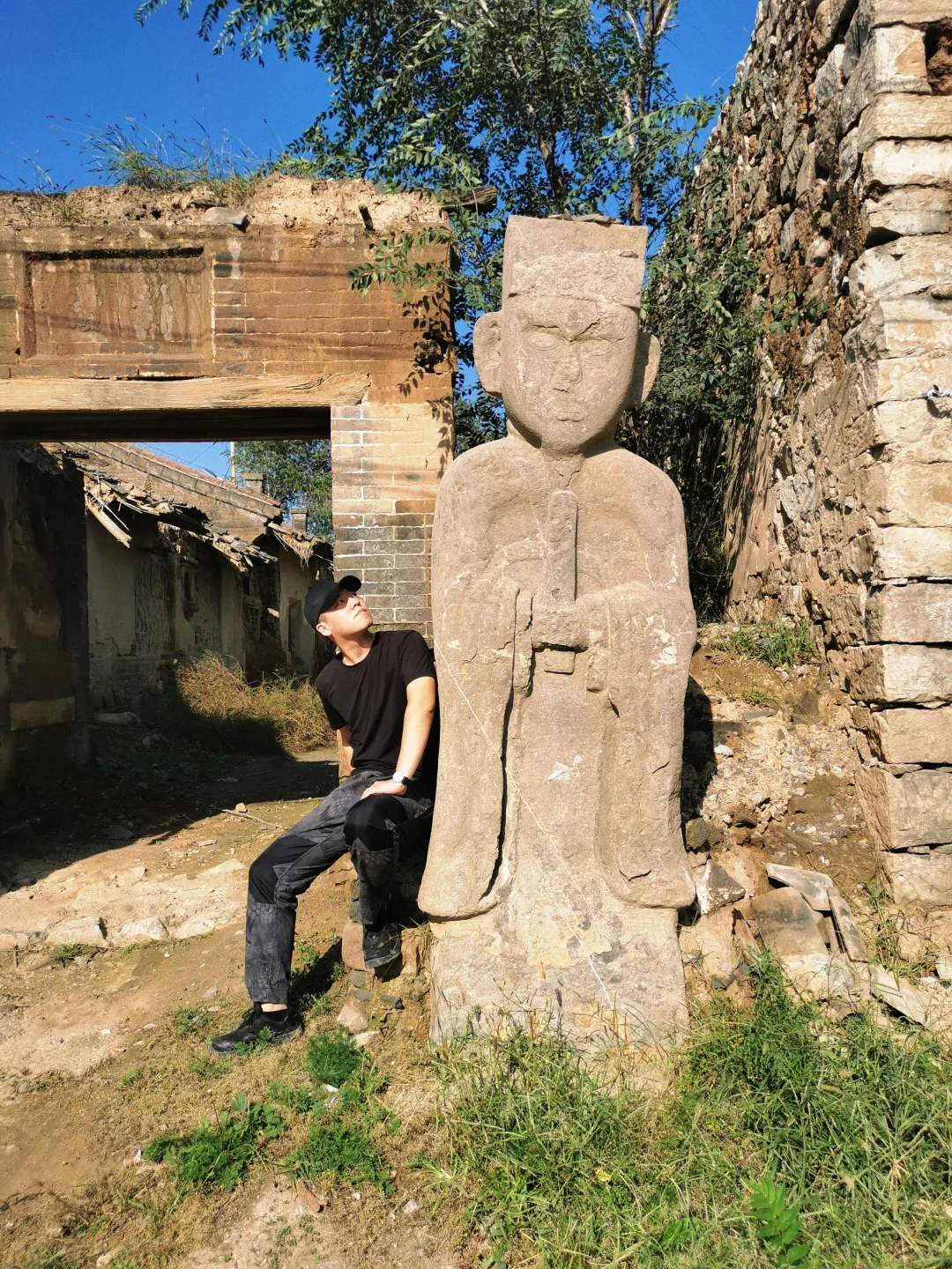 2024年，我去的9个鲜为人知的古墓景区