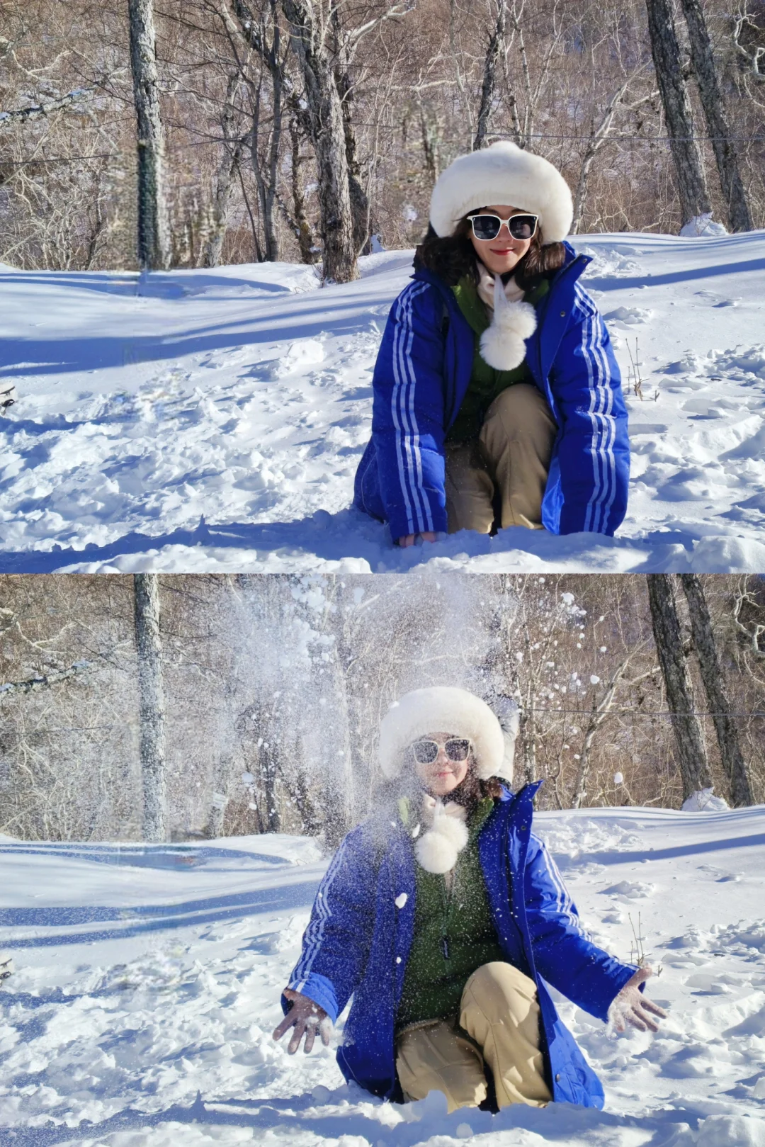 长白山天池不开放！来都来了，还可以玩些啥