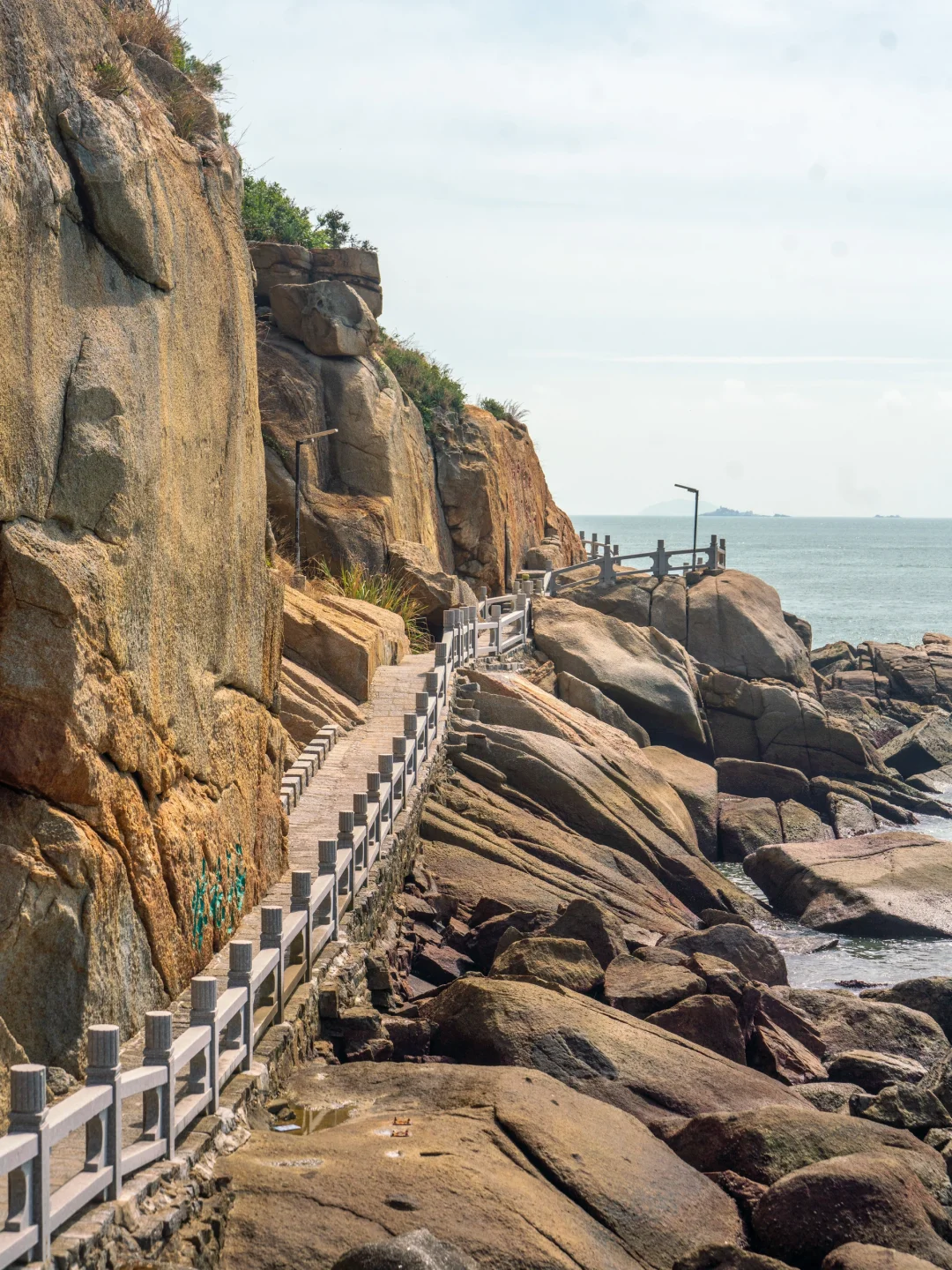 旅行四年,去过国内最治愈的小众海岛🌴