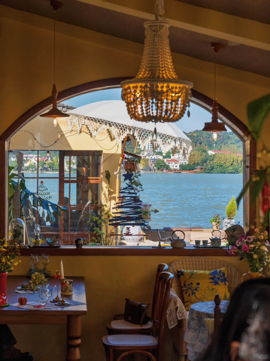 分享9个江浙沪周边值得过年去的好地方（上）