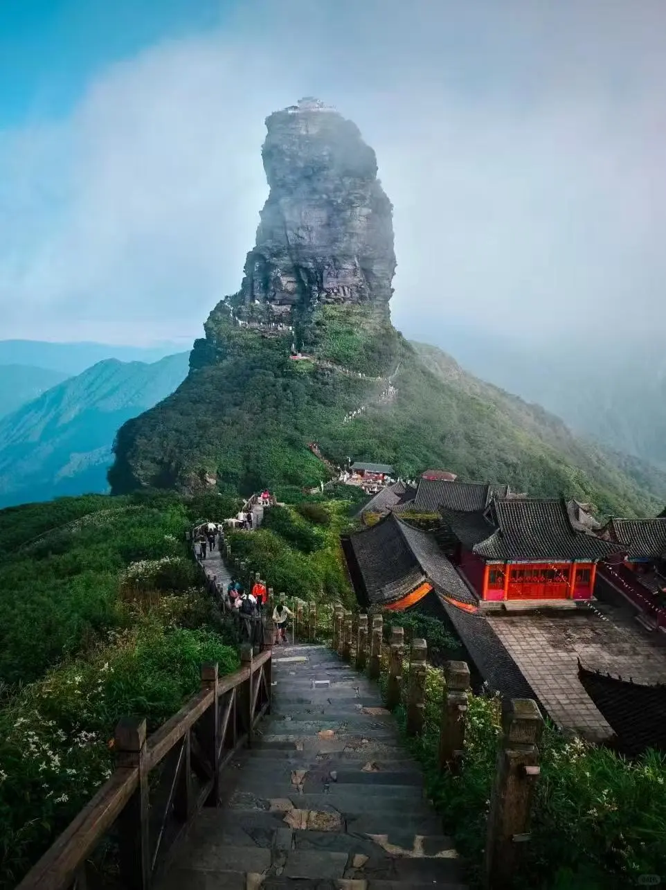 1⃣到2⃣月来贵州❗纯玩攻略必看