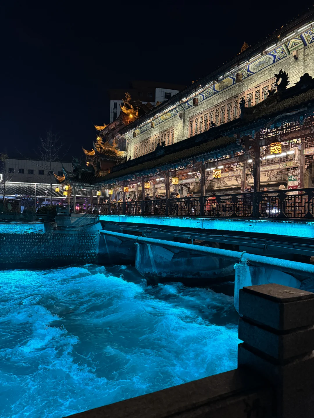 听劝‼️千万别直接去都江堰和熊猫谷