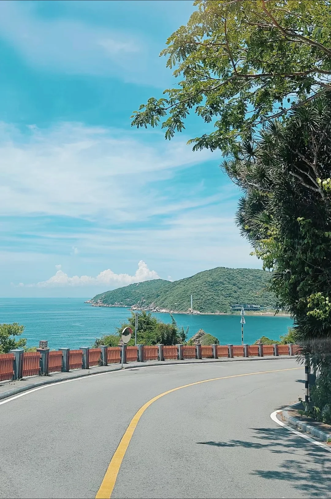 海南环岛旅游公路应该怎么导航？一篇讲清楚