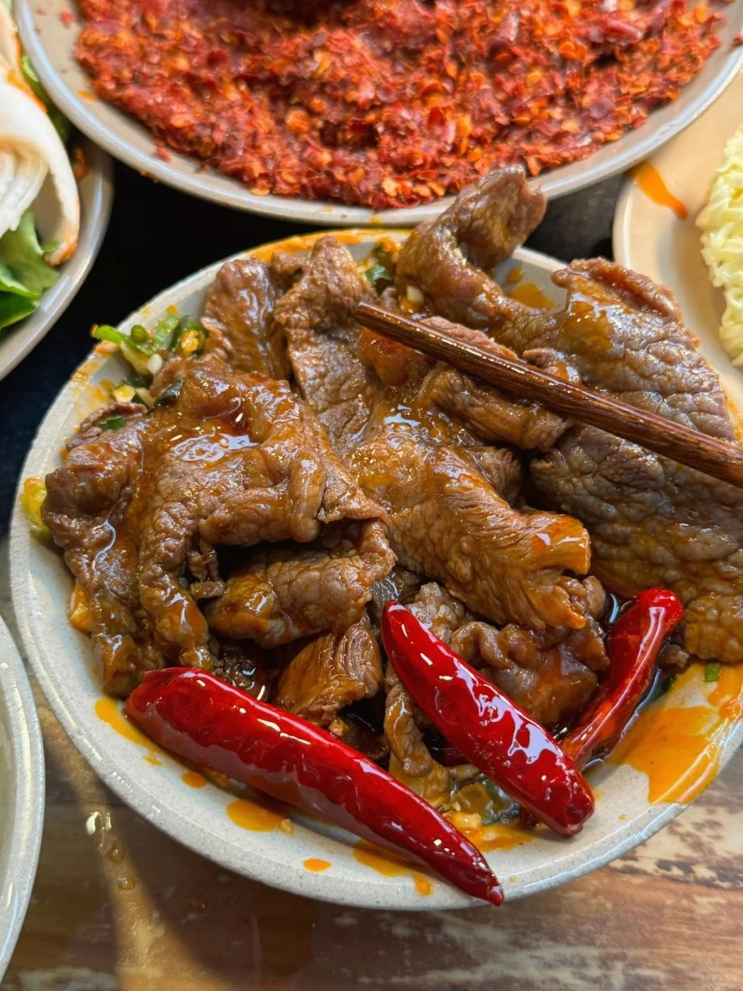 1.8重庆已回。。巨冷两人崩溃了😫