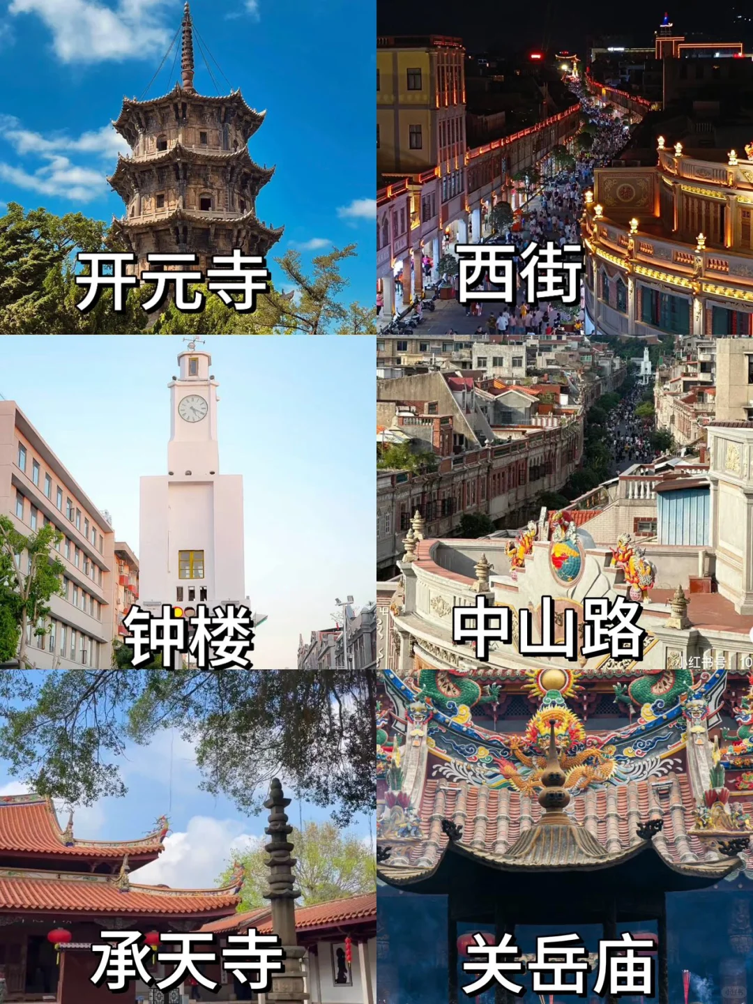 🚗厦门|漳州|泉州包车纯玩🌴本地人带玩