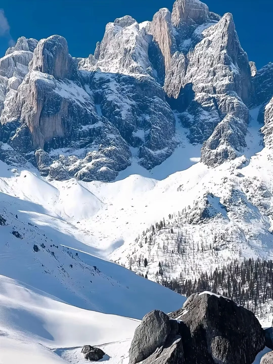 云南这些地方，你来过没有？