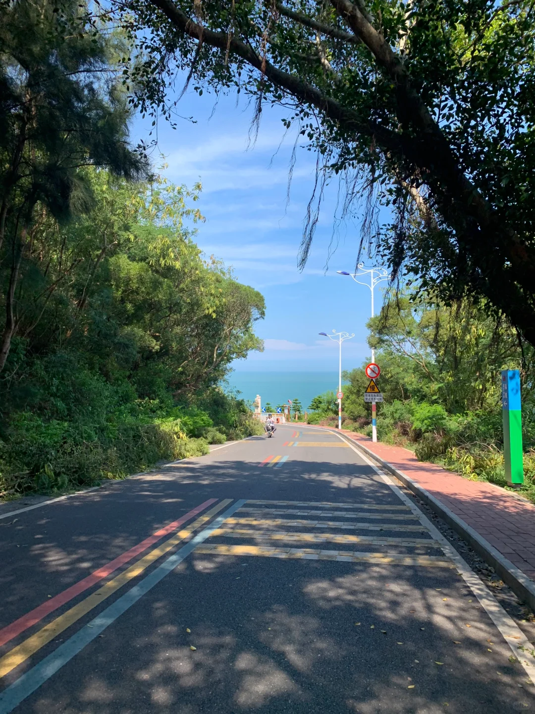 🏝️湄洲岛2天2晚旅游攻略参考