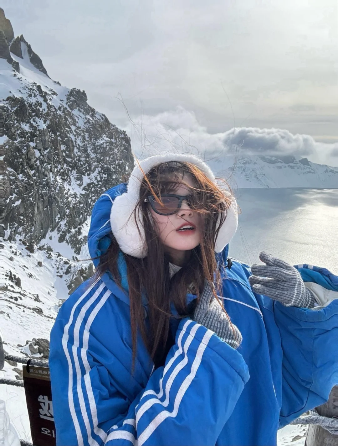 长白山延吉跟团已回,听我一句劝不后悔!!