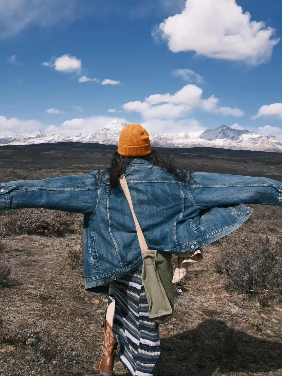 2024🇲🇾马来西亚人游🇨🇳四川