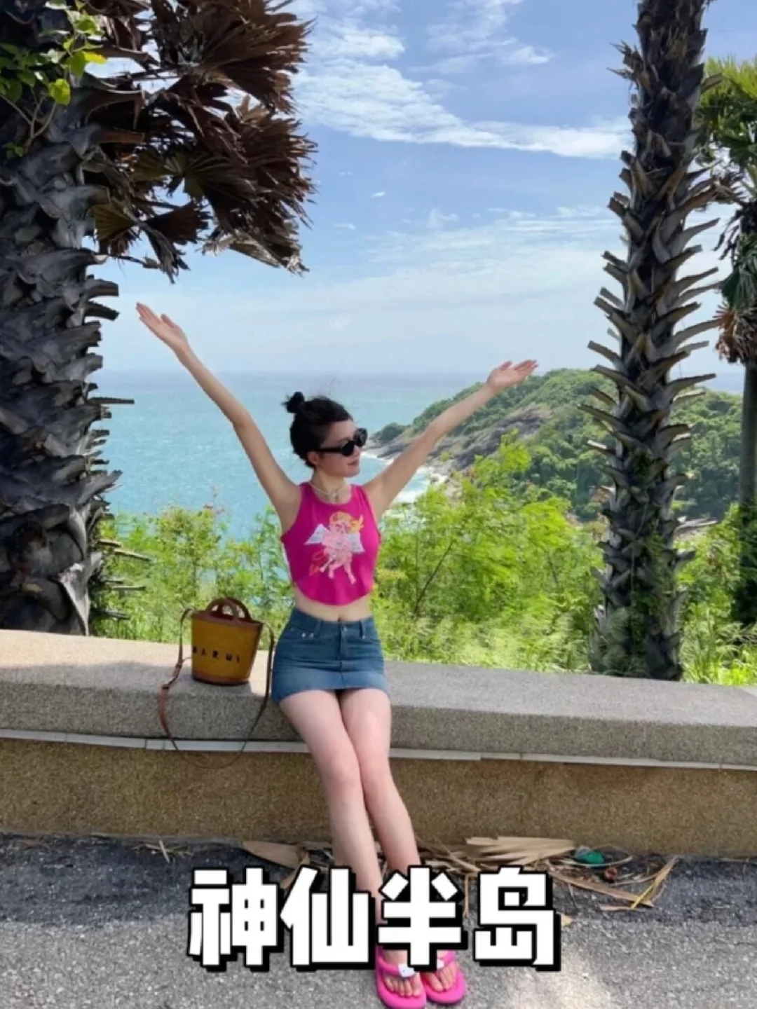 2025来泰国旅游攻略❗❗❗