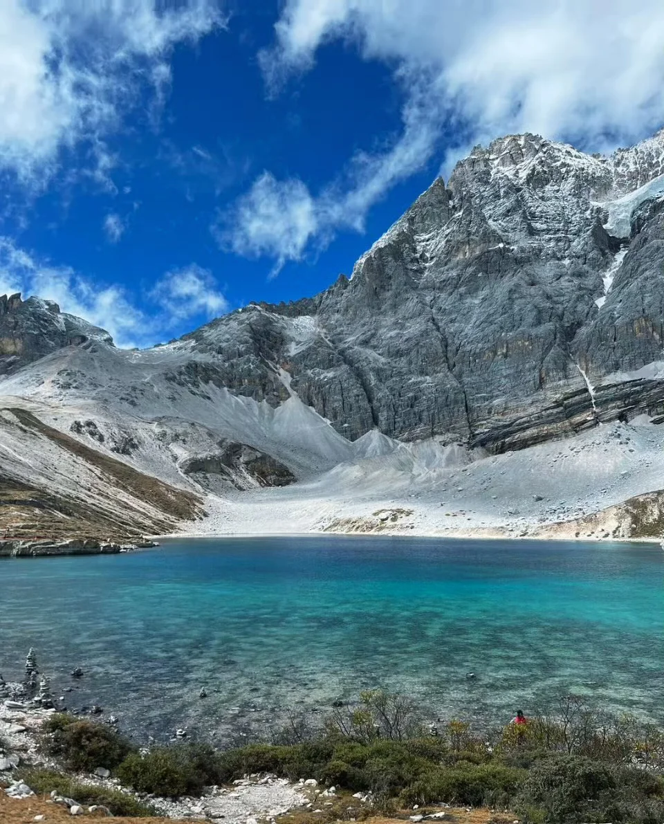四川旅游🗺️攻略➰土著整理不绕路行程➕建议