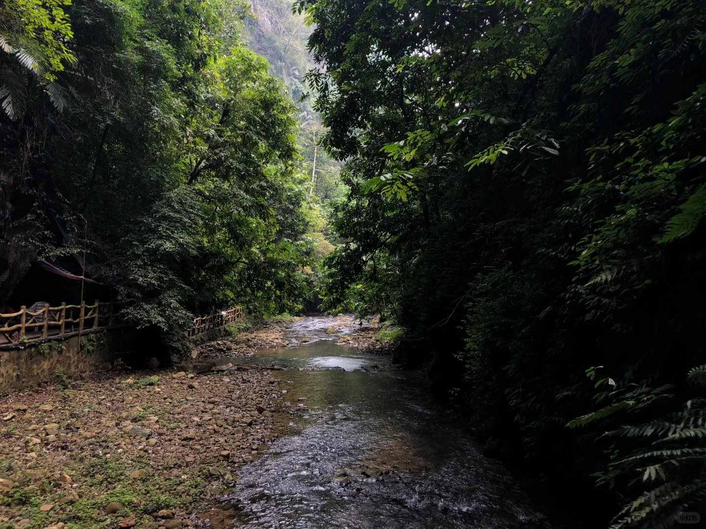 崇左——去吧别犹豫 将人生中的三天留给她
