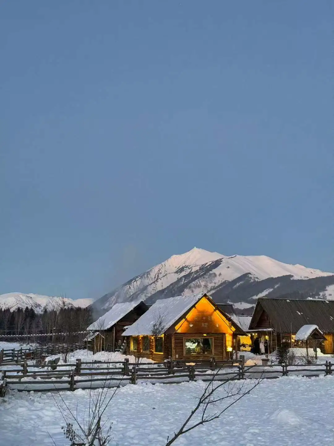 刚和男友👫从新疆回来,5天才花💰2000+