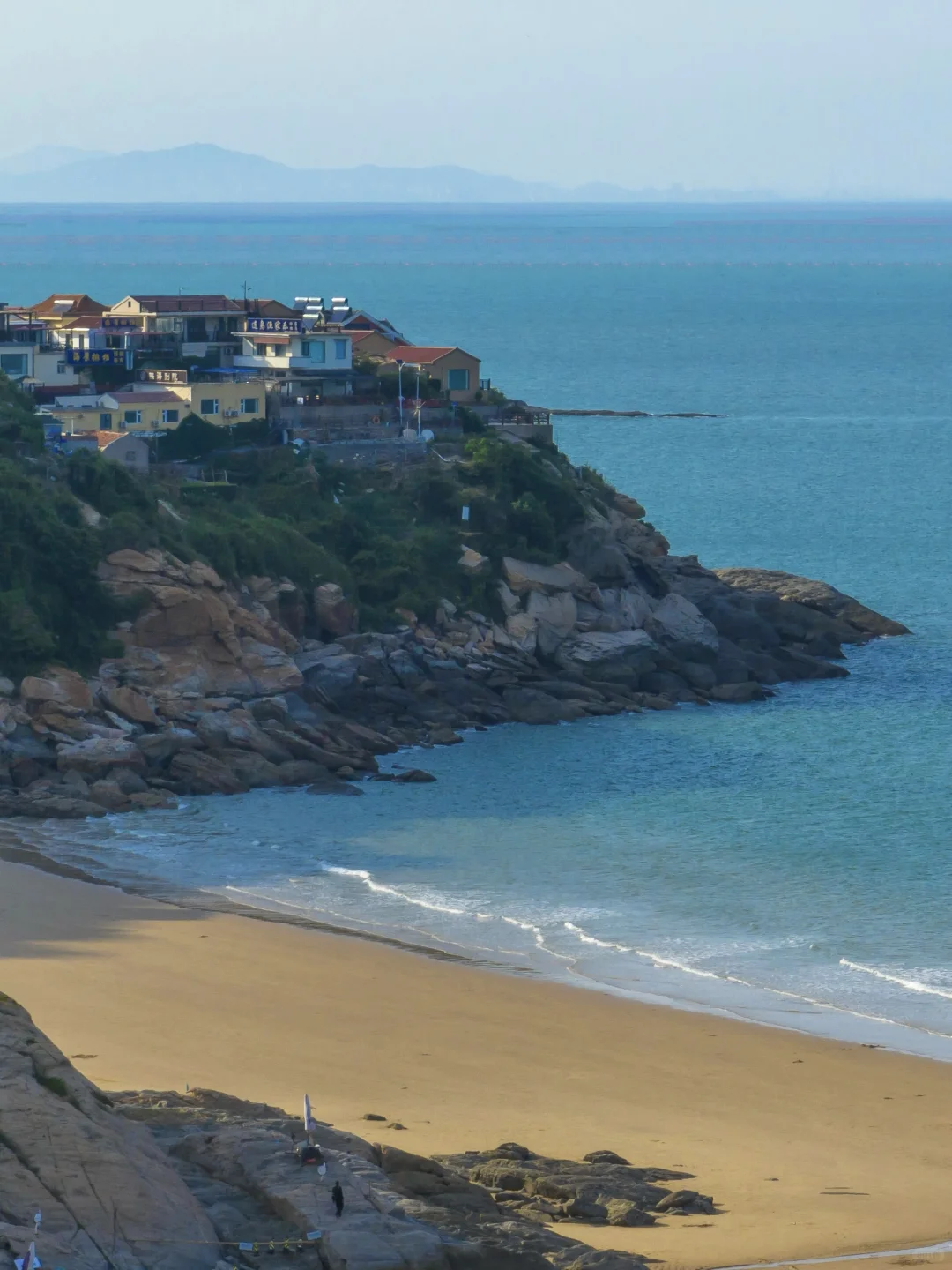 分享9个江浙沪周边值得过年去的好地方（上）