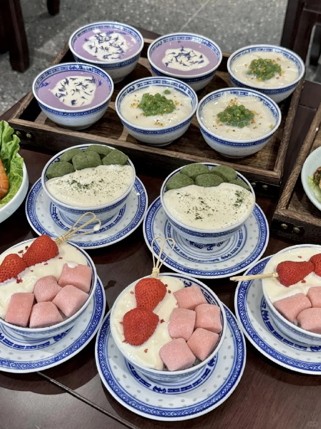 🇨🇳上海旅游6天5夜只要rm2000‼️