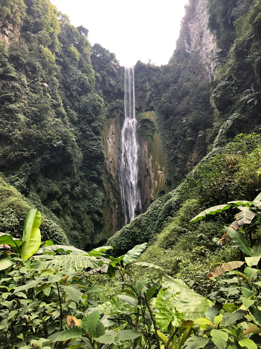 崇左——去吧别犹豫 将人生中的三天留给她