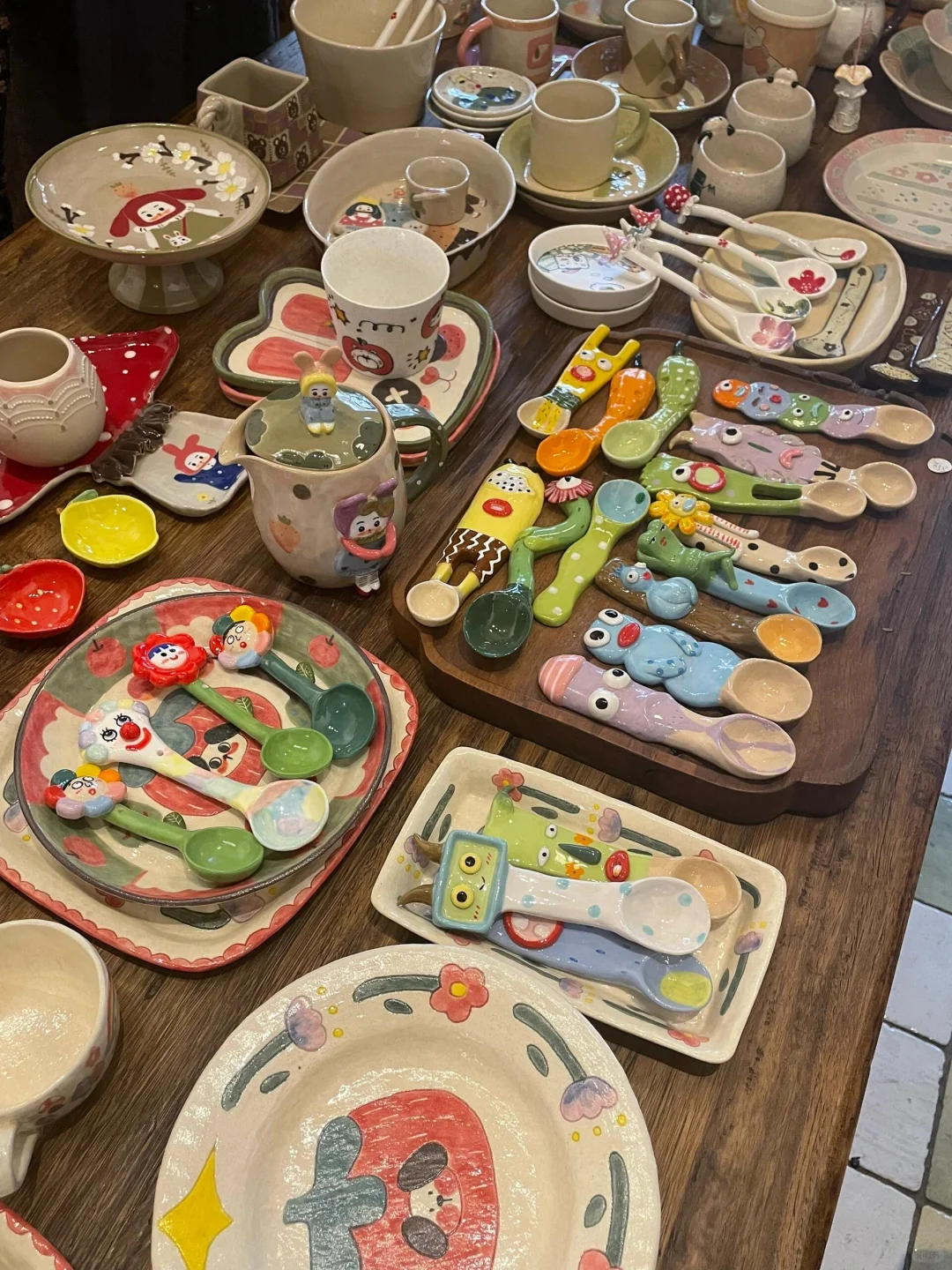 听劝👂🏻1-3月来景德镇的姐妹请🐴住