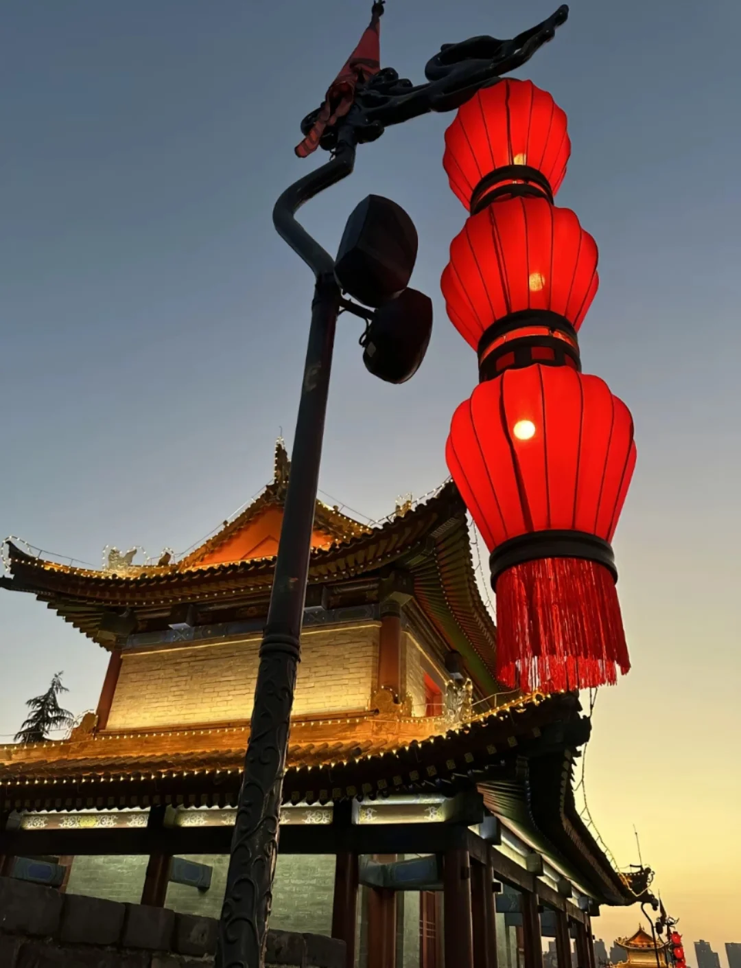 邯郸到西安三日游，西安旅游攻略