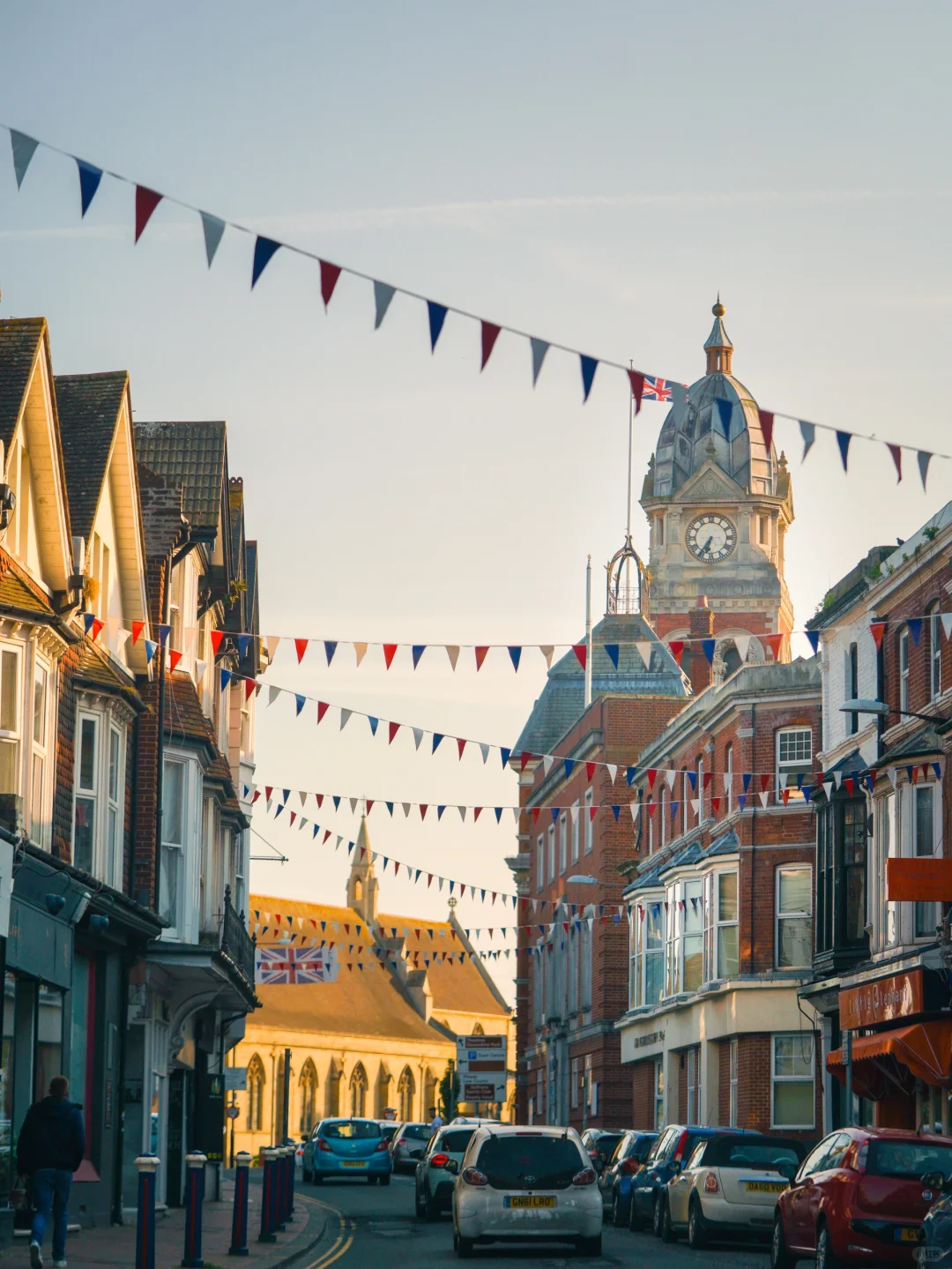 《国家地理》没骗我!陆地的尽头太震撼了!