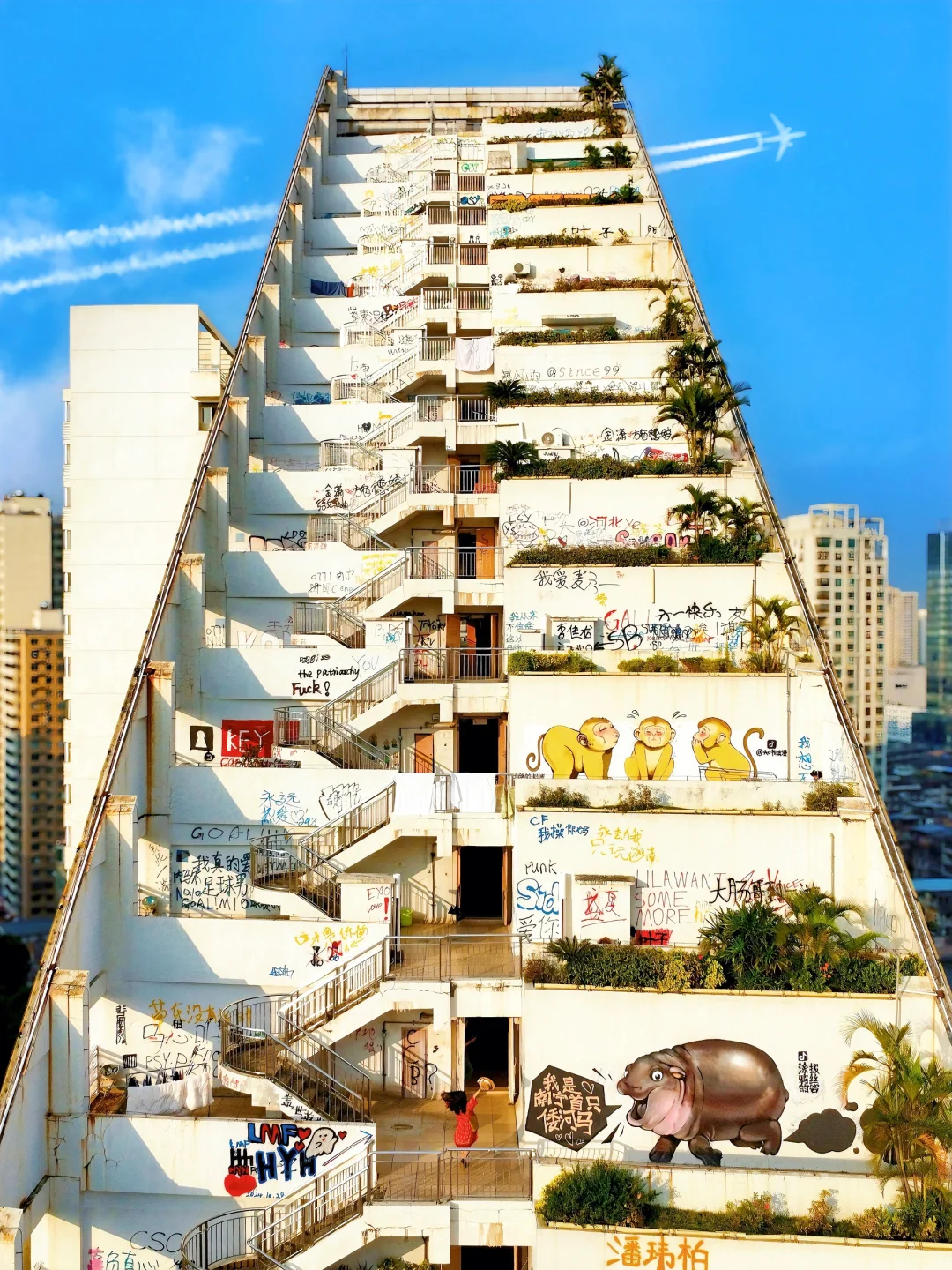 第一次来南宁❗️请直接复制这条3天游线路‼️