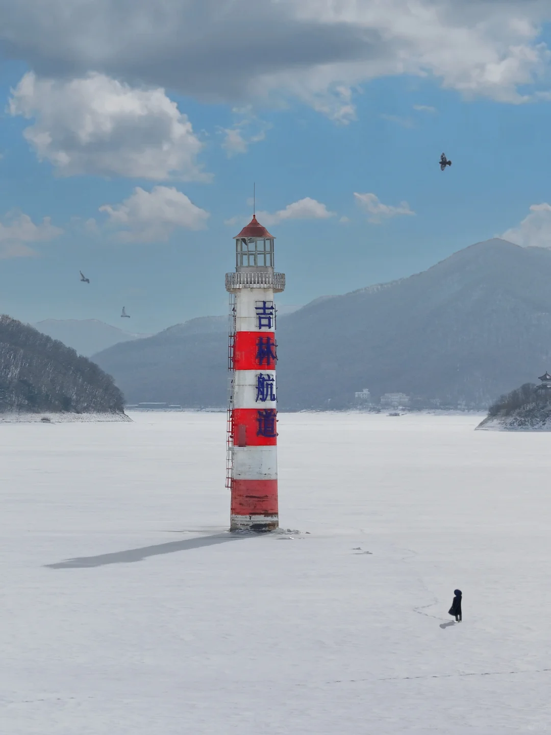 走过中国27省，最刻骨铭心的就是这里