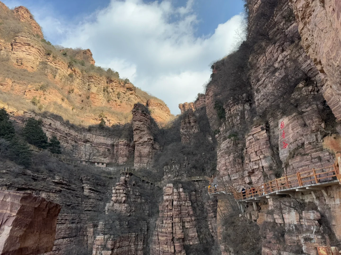 东太行山 | 保姆级游玩攻略📖快收藏