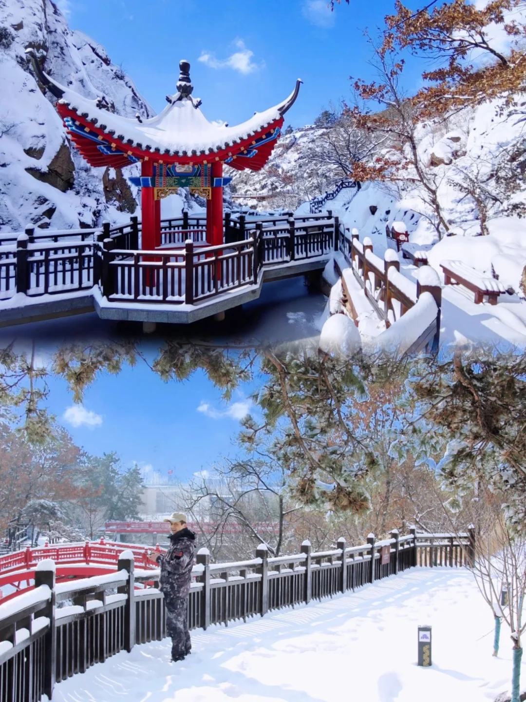 连云港人的嘴也太严了，这么多免费景点……