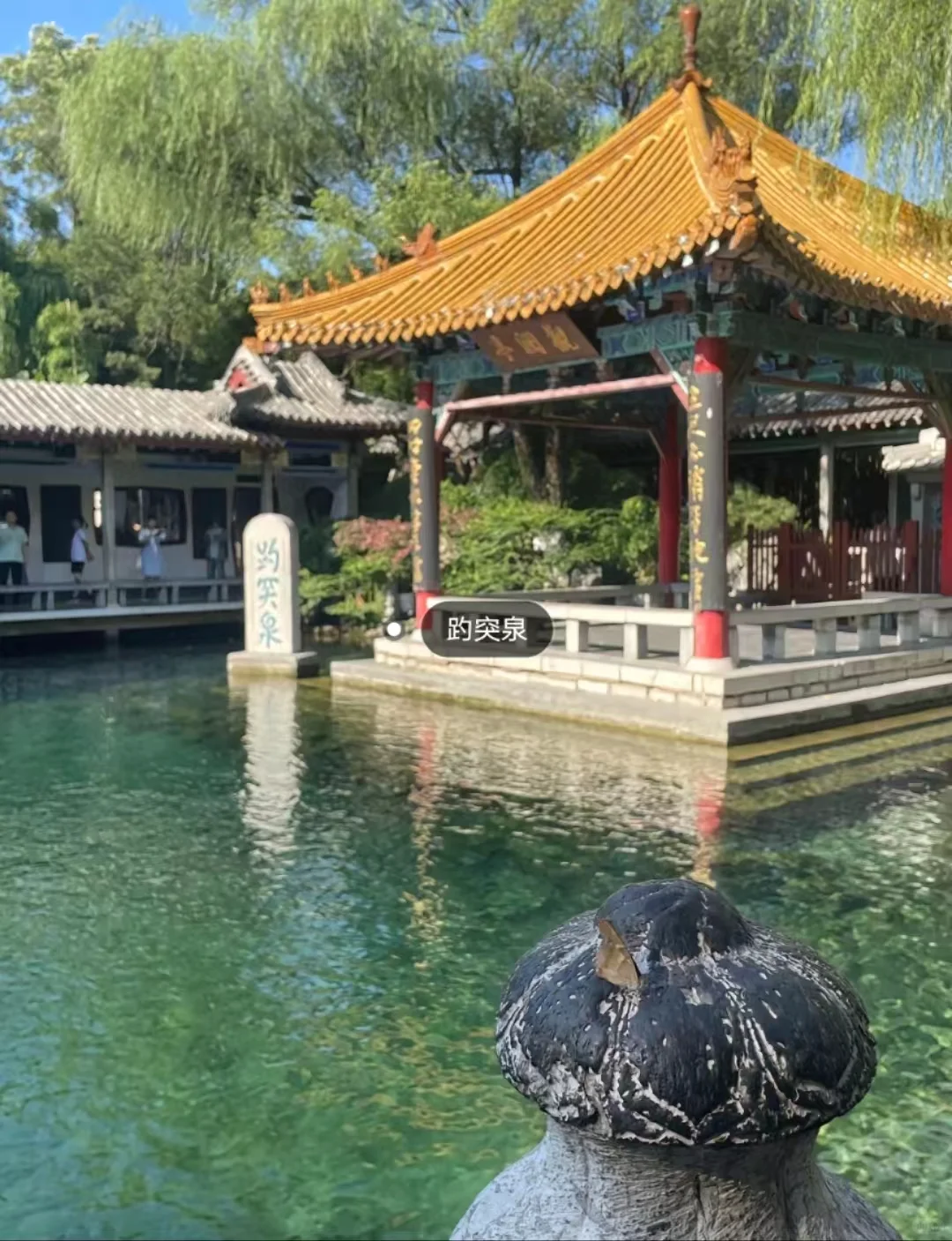 邯郸到济南一日游跟团游，邯郸周边游攻略