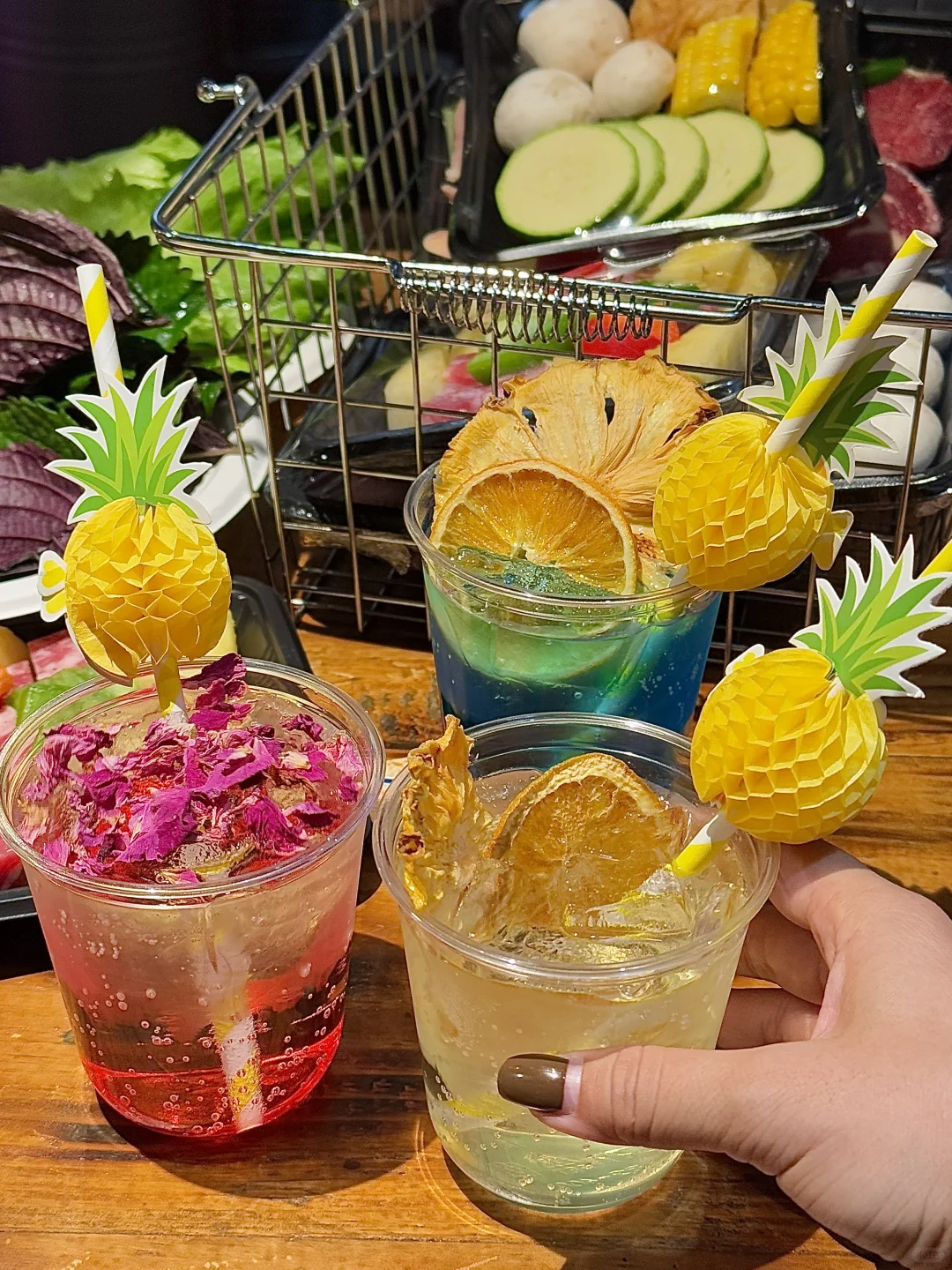 以为北海已经够美了，直到去了这里……