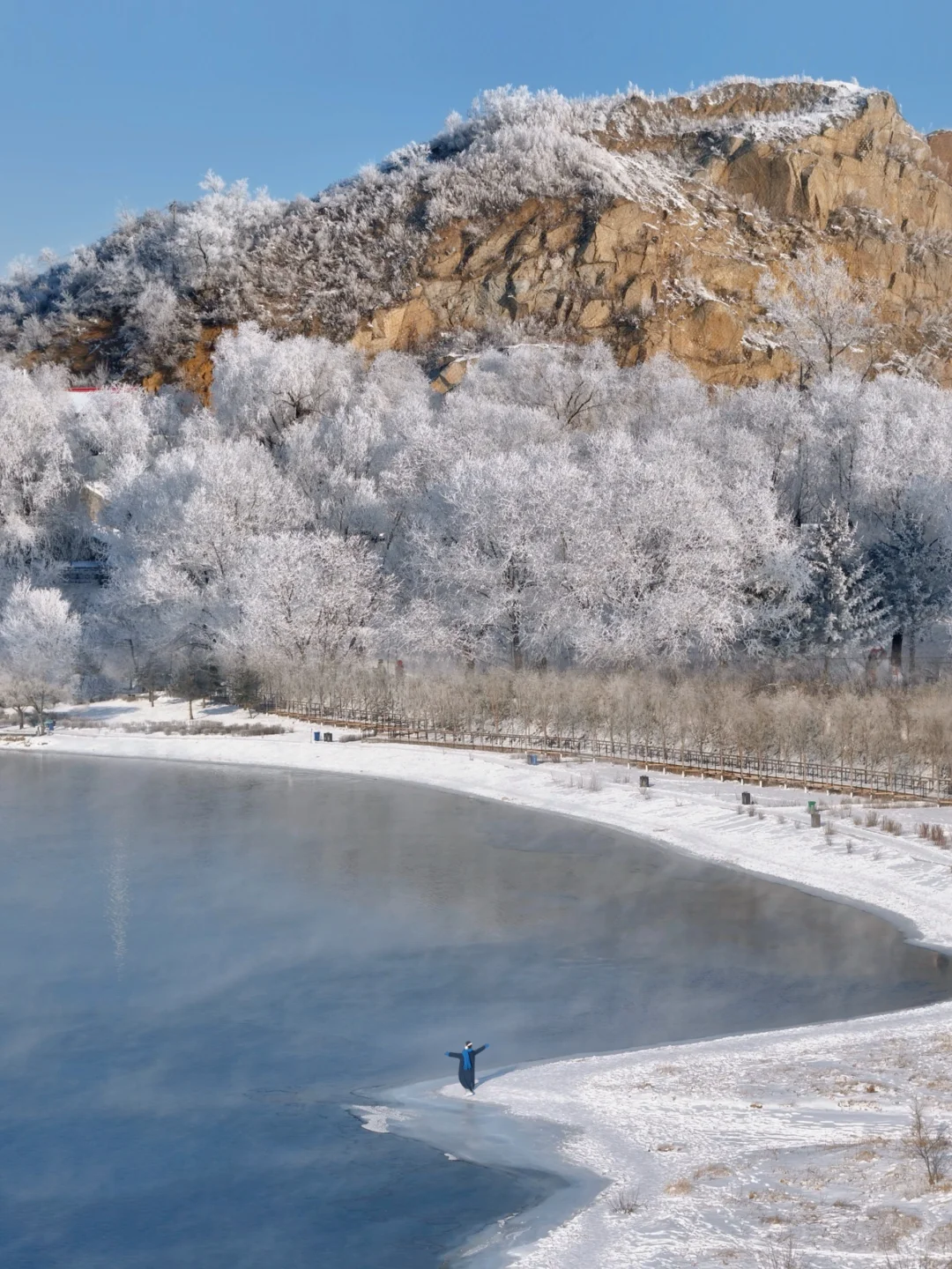 走过中国27省，最刻骨铭心的就是这里