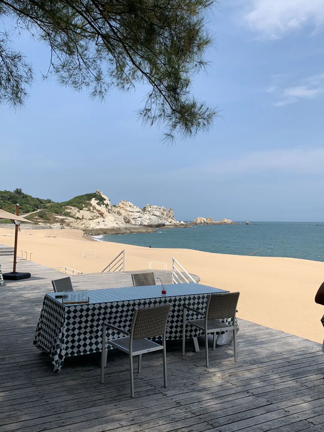 🏝️湄洲岛2天2晚旅游攻略参考