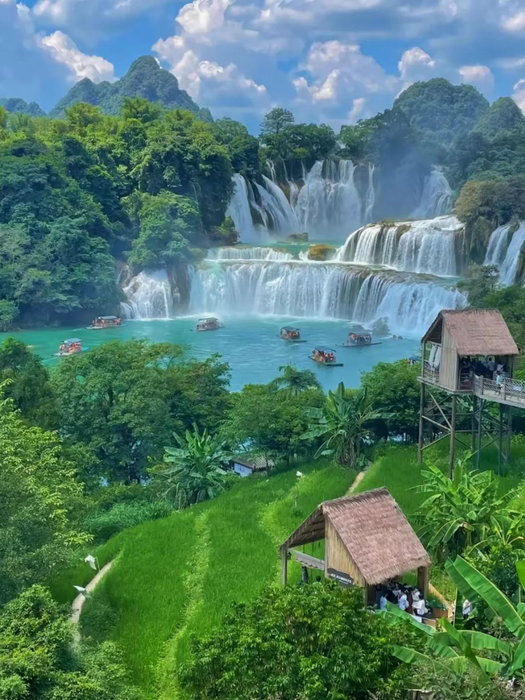 🌈超全的广西旅游攻略来啦✨跟着玩就对了