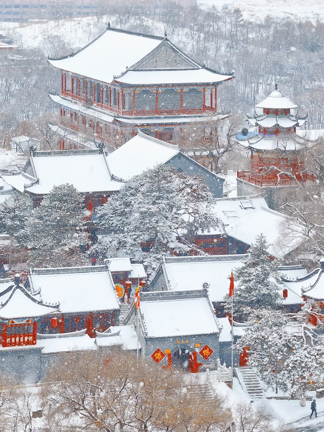 走过中国27省，最刻骨铭心的就是这里