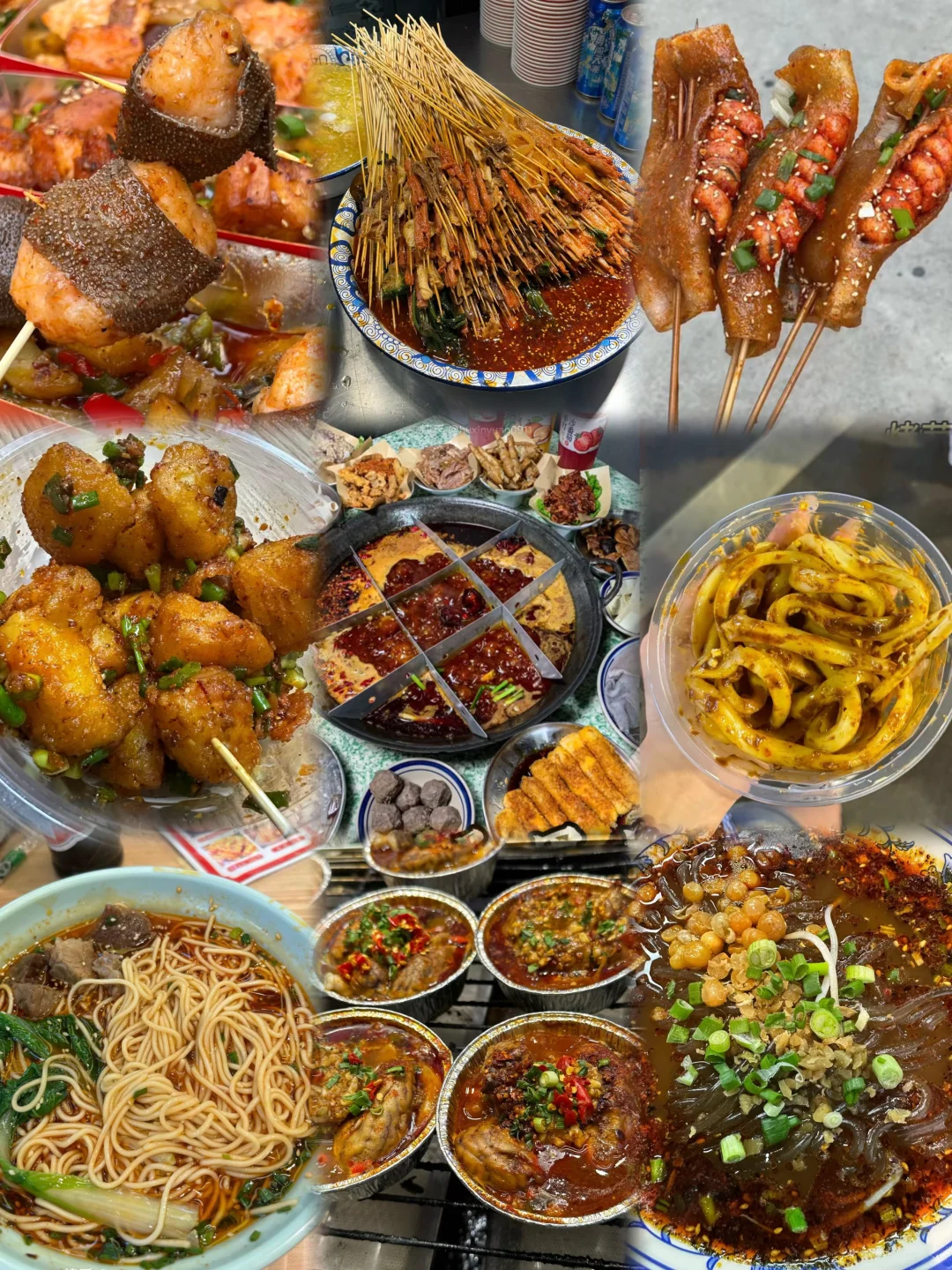 03女大📍成都/三天二夜精华版旅游攻略!