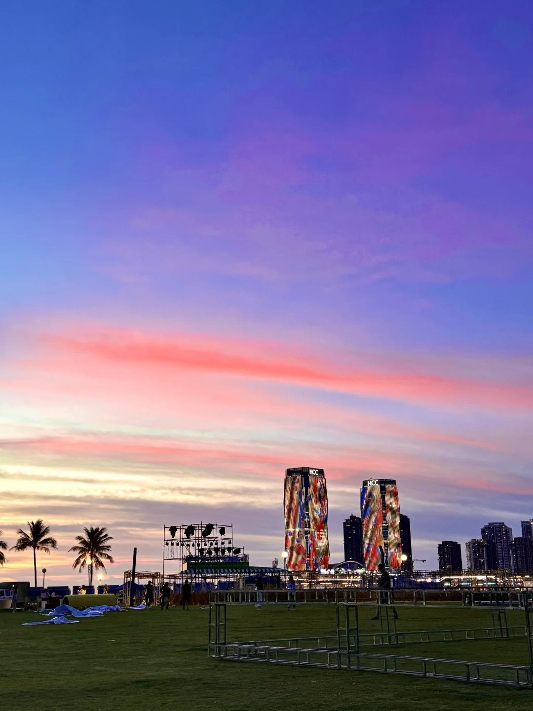 海南环岛旅游，真实感受总结！！