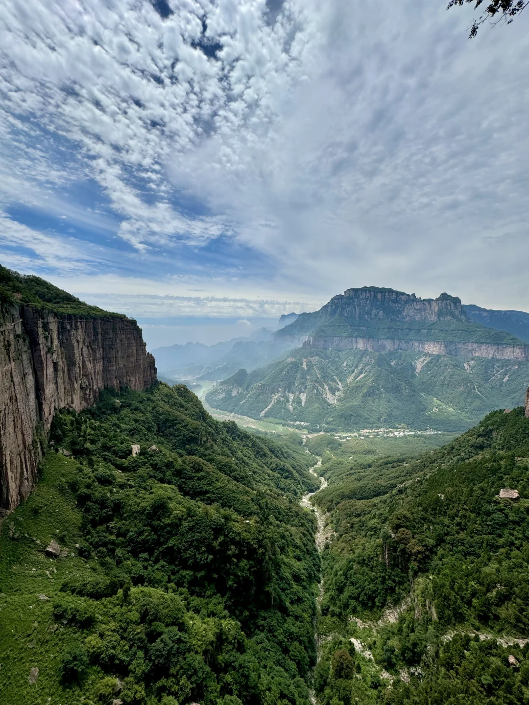 被名字所耽误的景区🥹|新乡八里沟游玩攻略