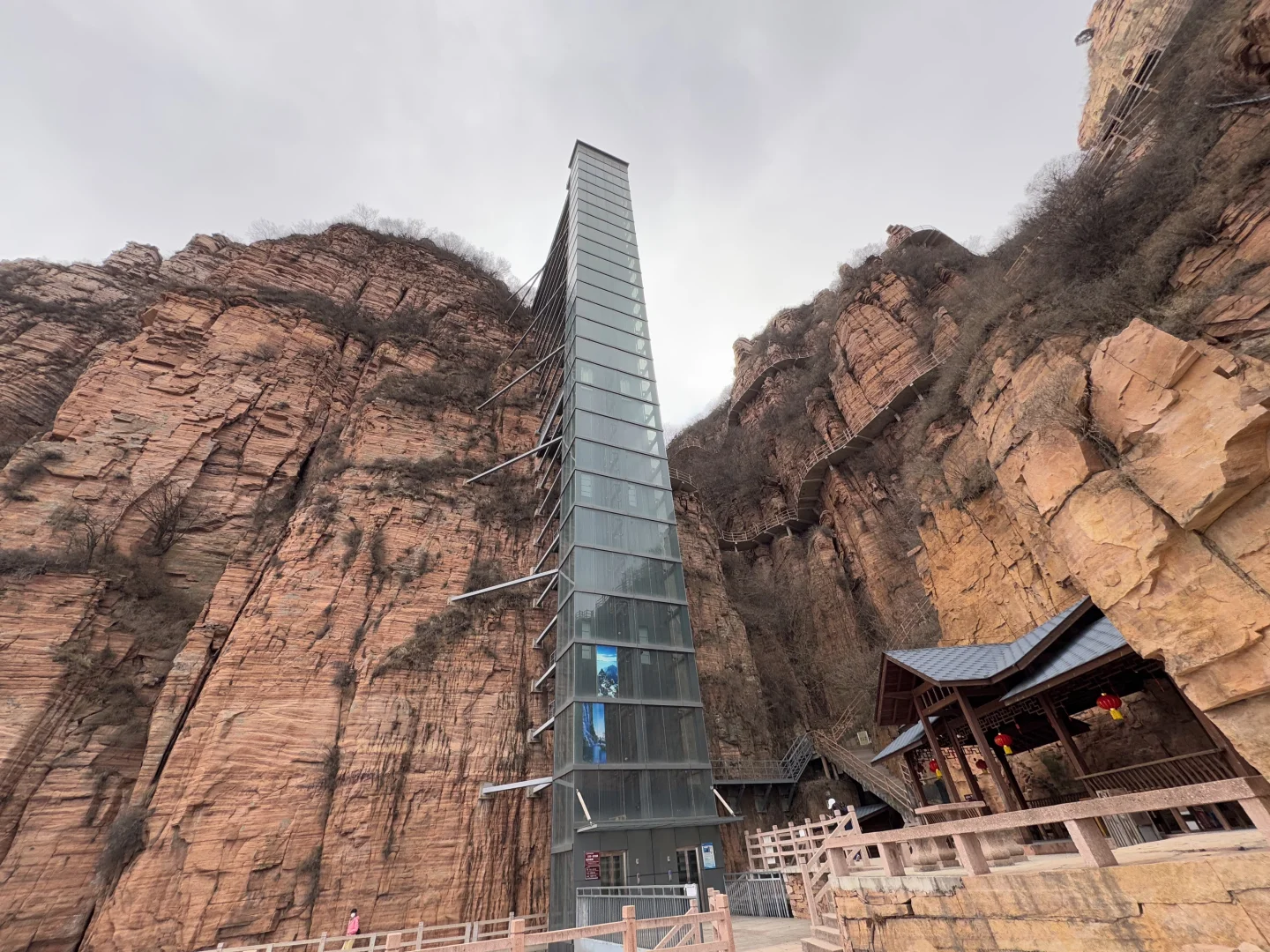 东太行山 | 保姆级游玩攻略📖快收藏