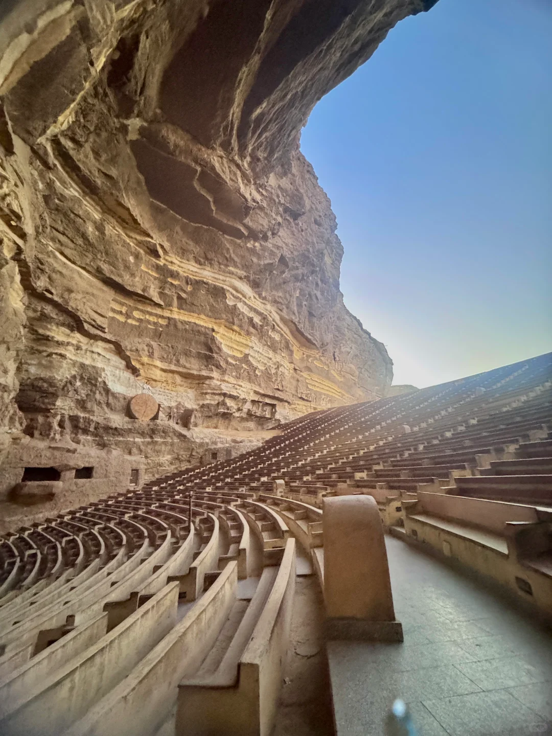 埃及不再只是书本里的一页🛕开罗日记