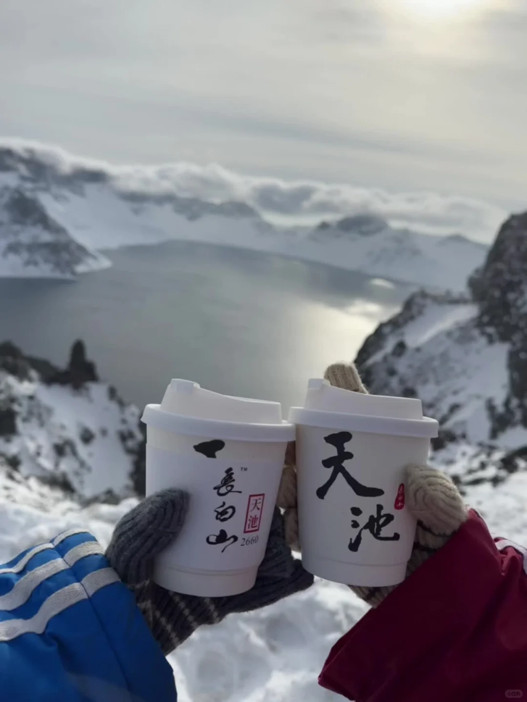 长白山延吉跟团已回,听我一句劝不后悔!!