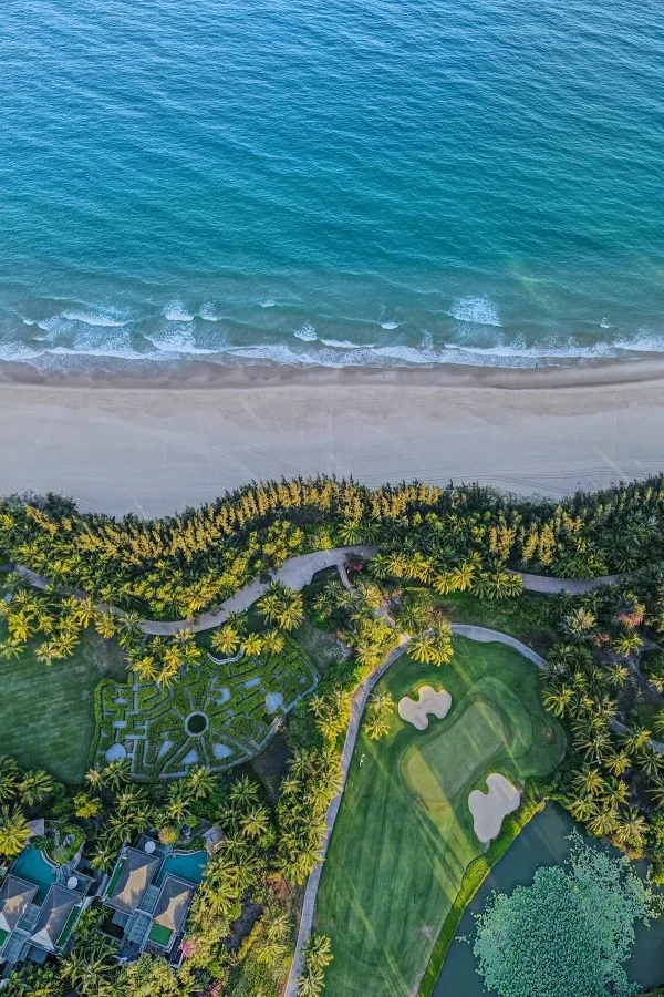 海南环岛旅游公路应该怎么导航？一篇讲清楚