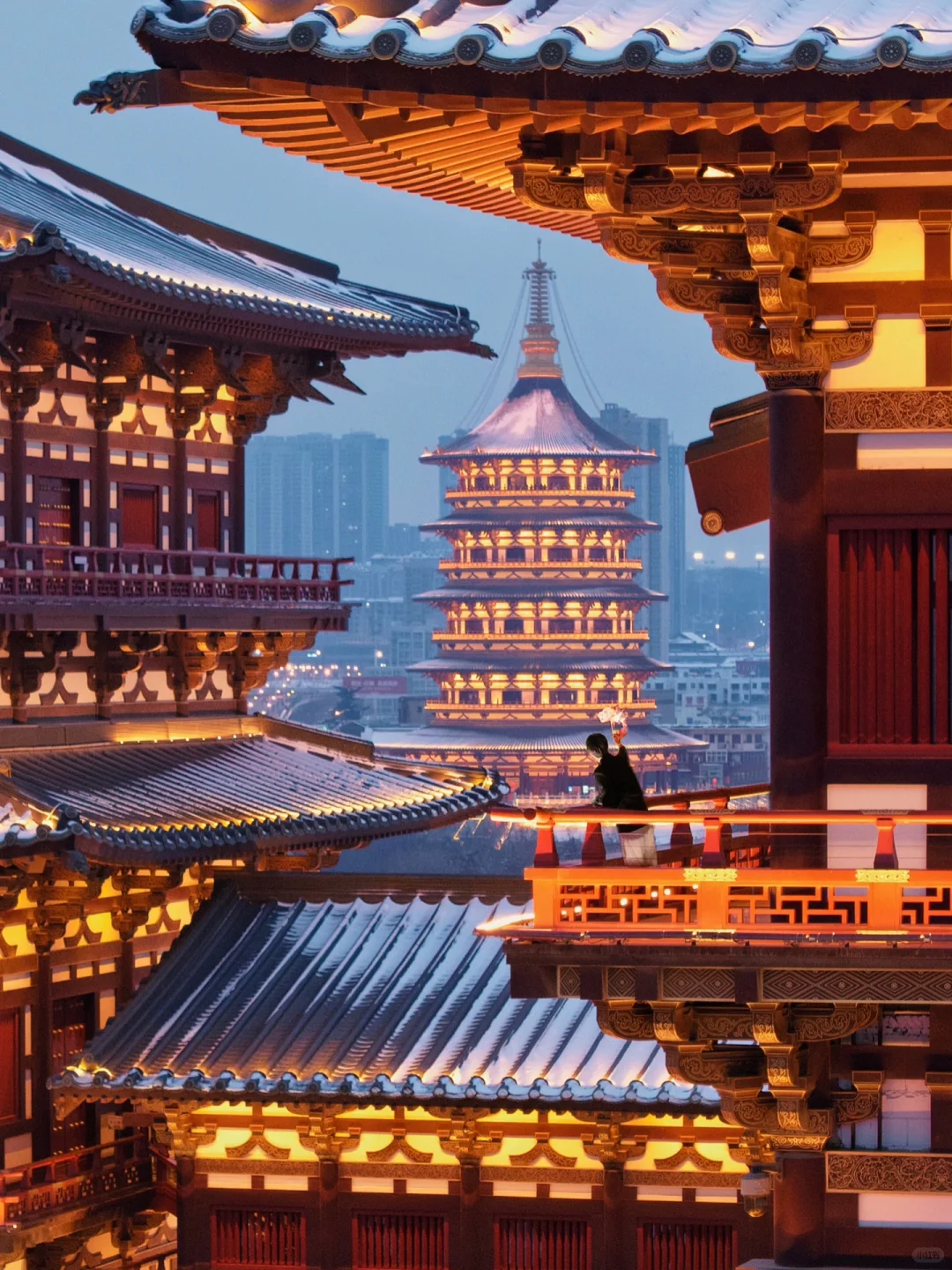 2024年，我去过最浪漫的9个旅行地～