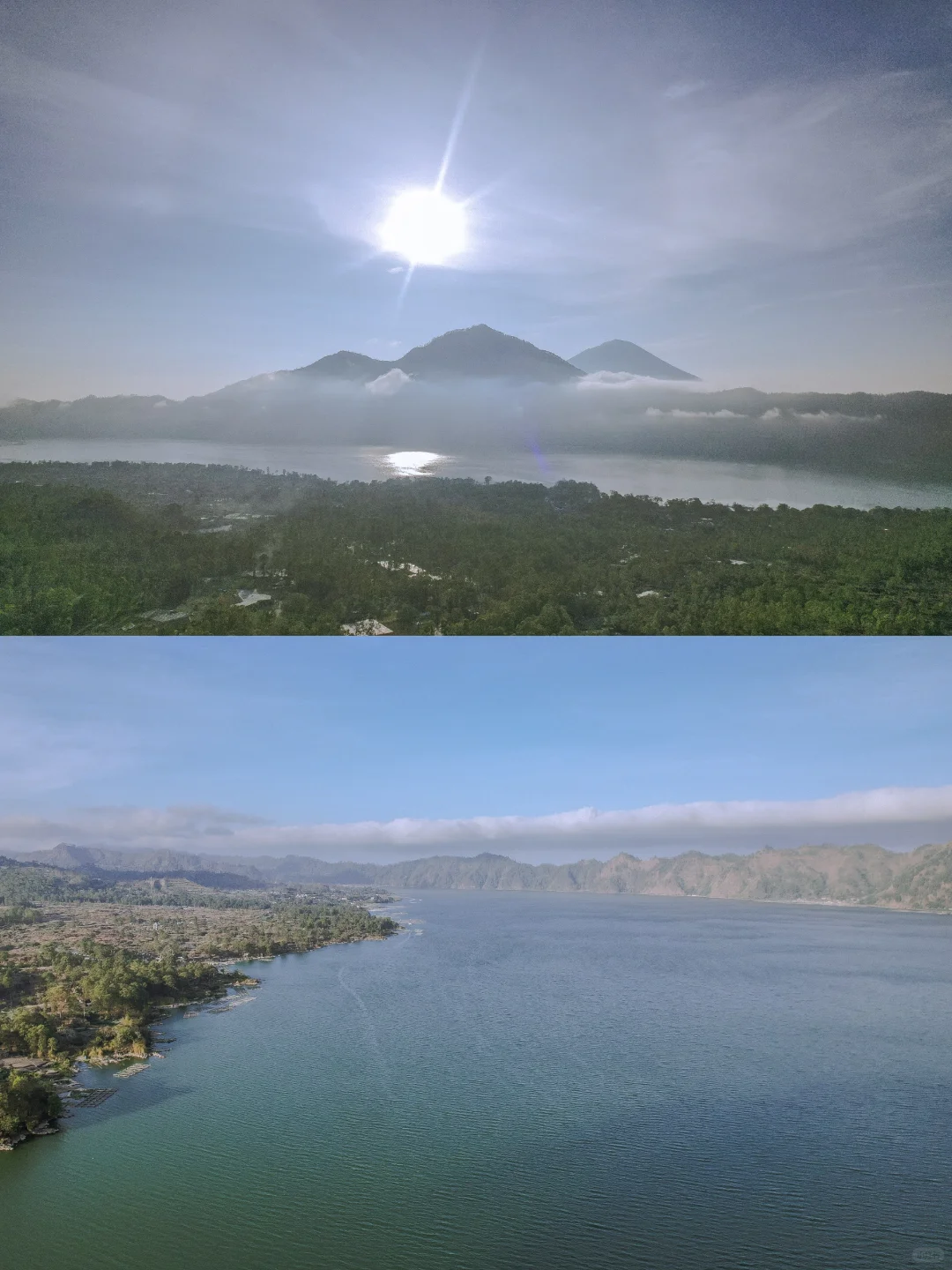 巴厘岛🇮🇩！游轮旅游后劲太大了！