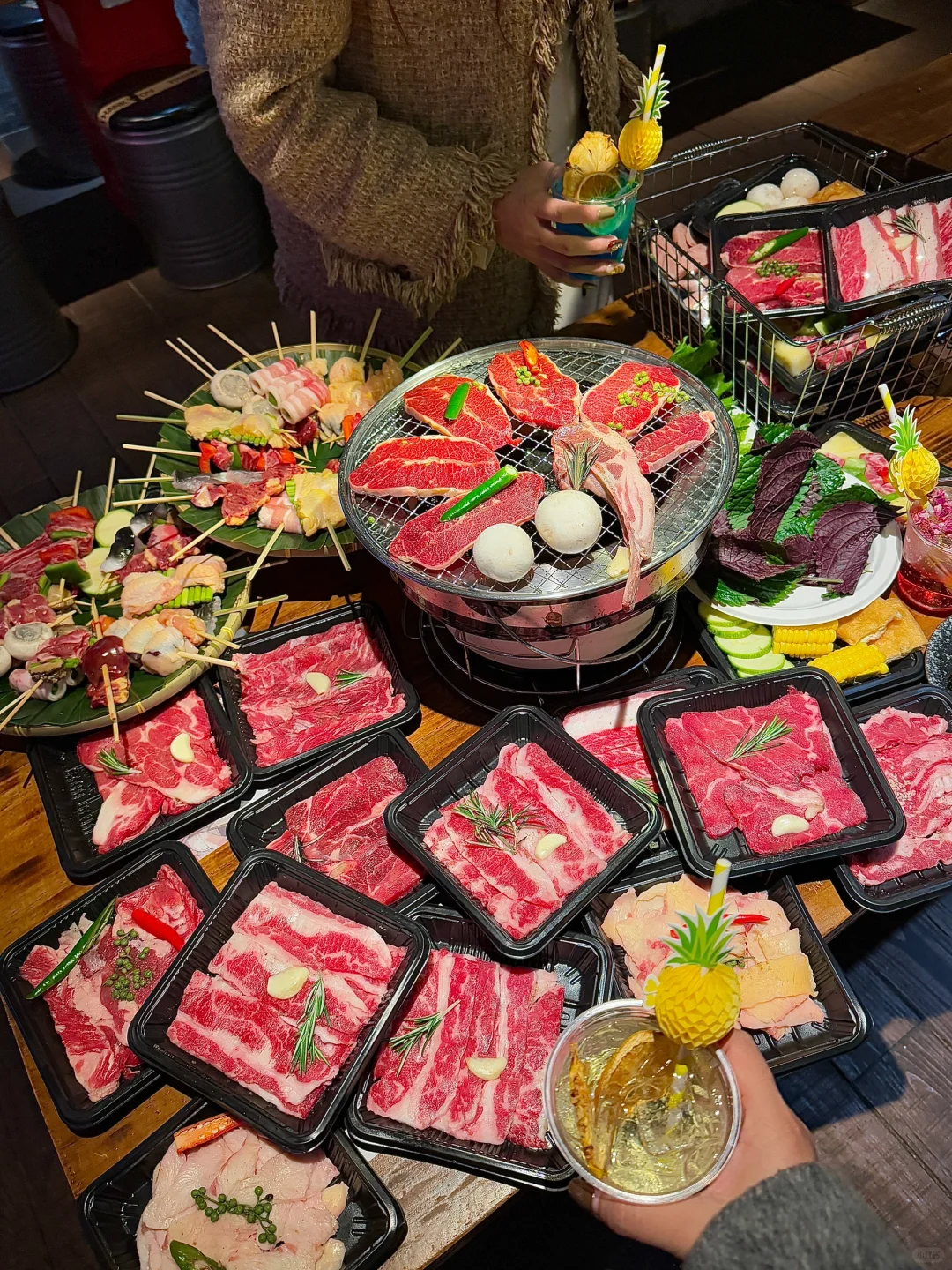 以为北海已经够美了，直到去了这里……