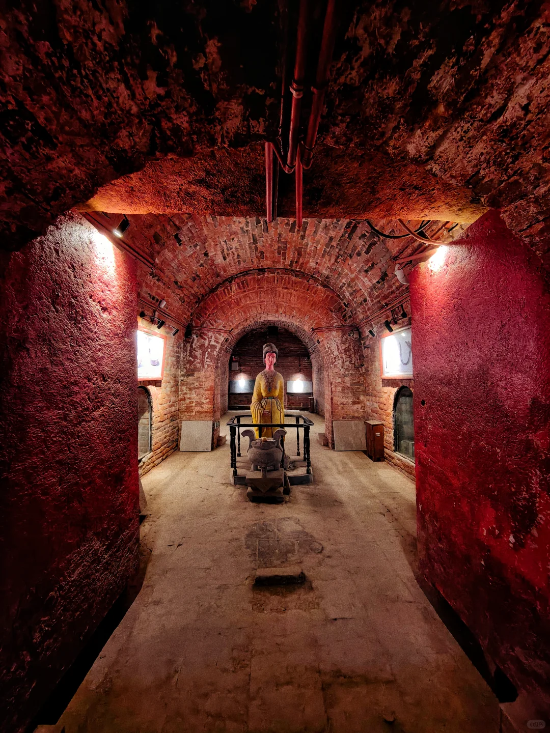 2024年，我去的9个鲜为人知的古墓景区