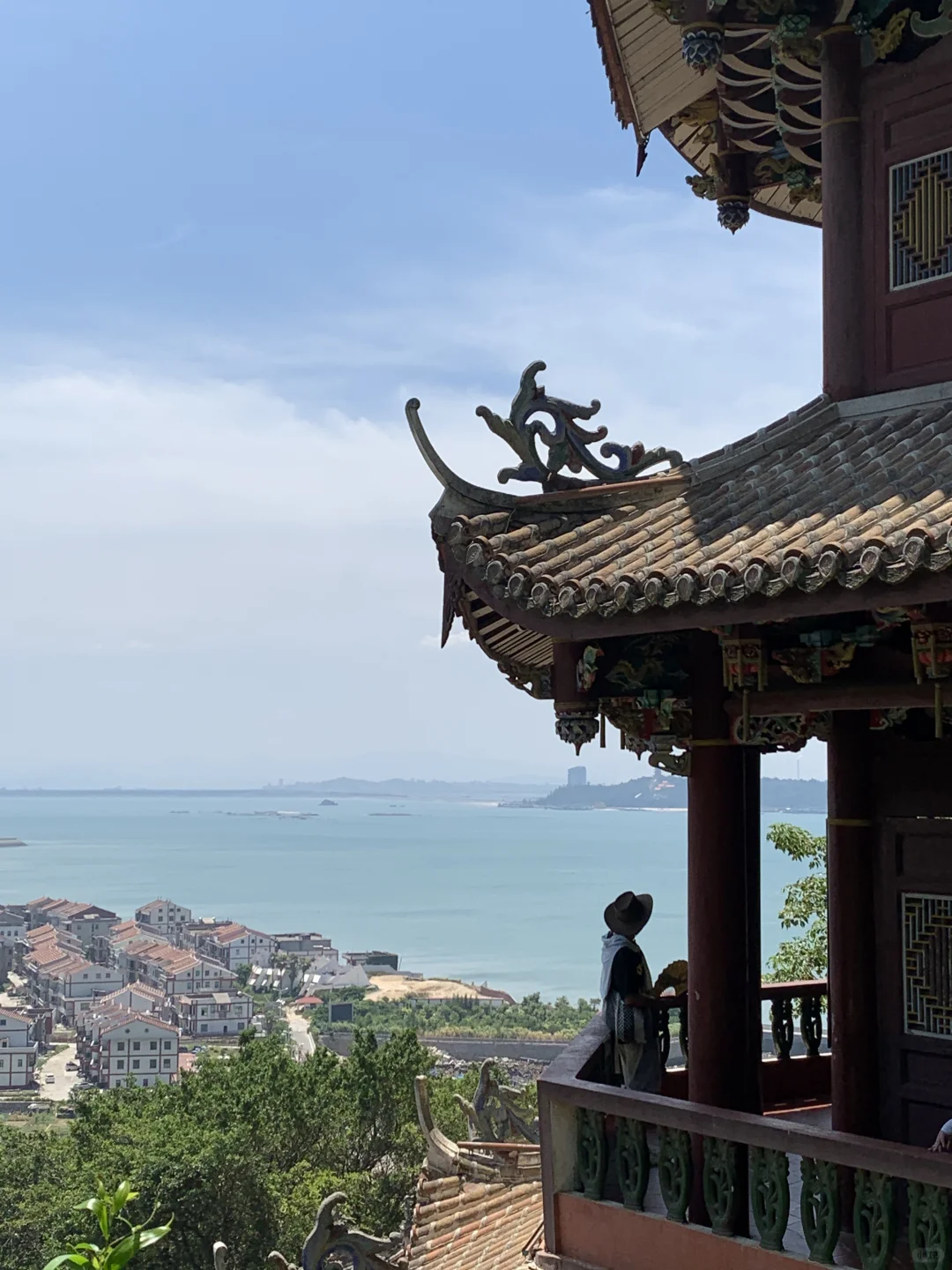 🏝️湄洲岛2天2晚旅游攻略参考