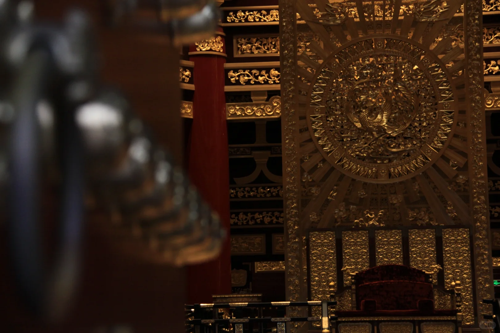 洛阳明堂天堂，金碧辉煌，梦回大唐