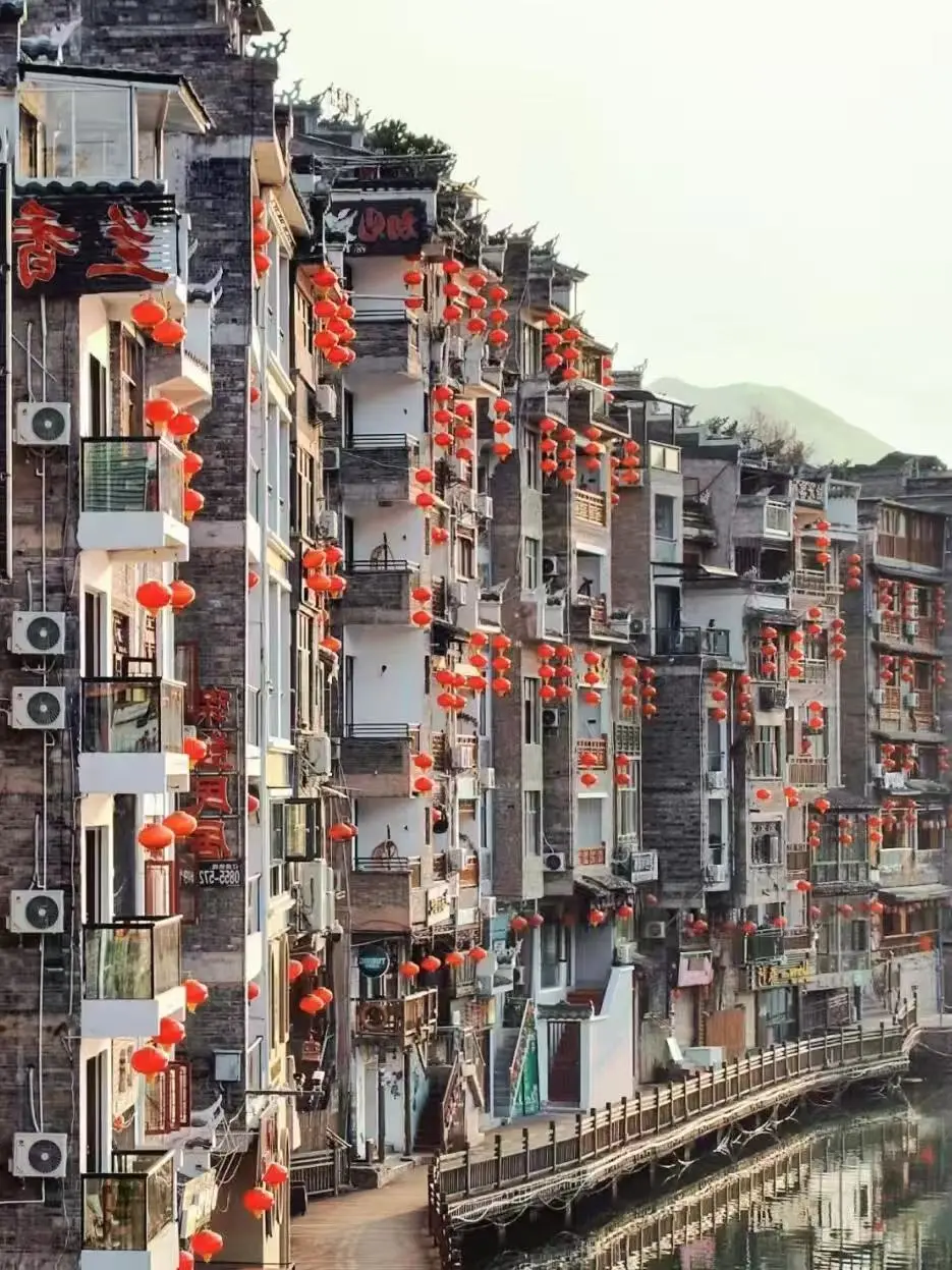 1⃣到2⃣月来贵州❗纯玩攻略必看