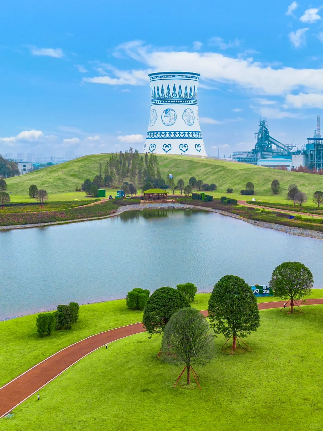 以为景德镇已经够美了，直到我去了江西这里…