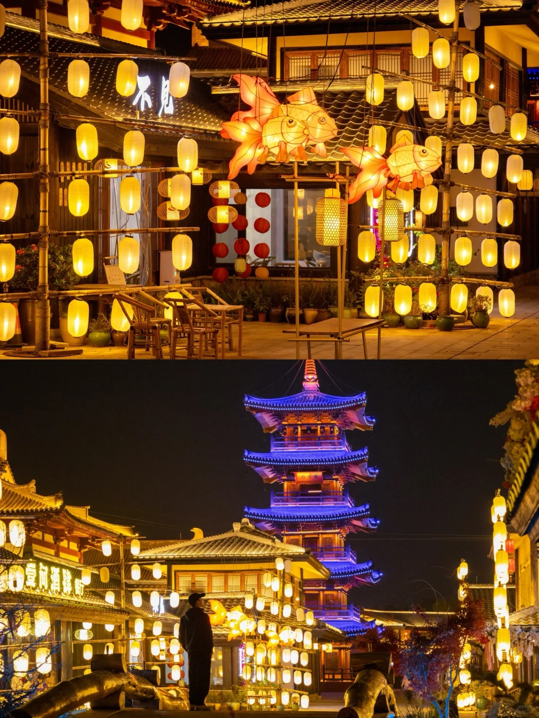 以为景德镇已经够美了，直到我去了江西这里…