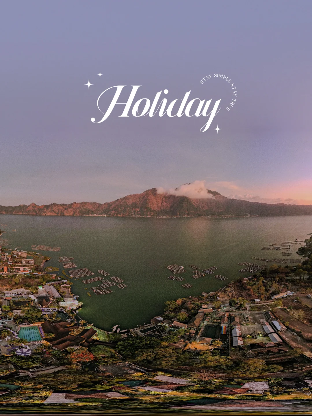 巴厘岛🇮🇩！游轮旅游后劲太大了！